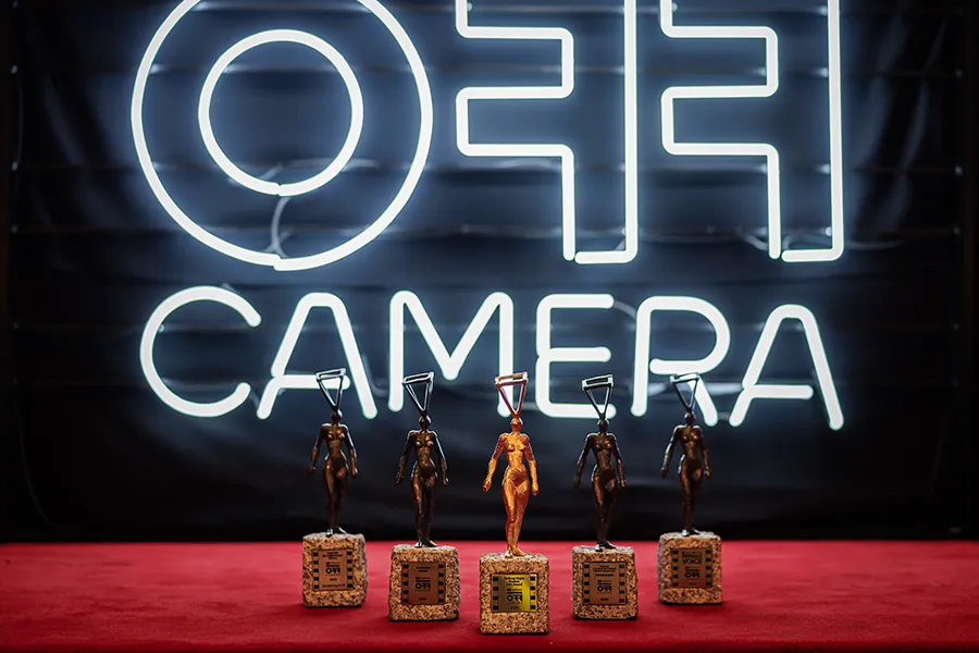 19th Mastercard OFF CAMERA International Festival of Independent Cinema, Krakow
