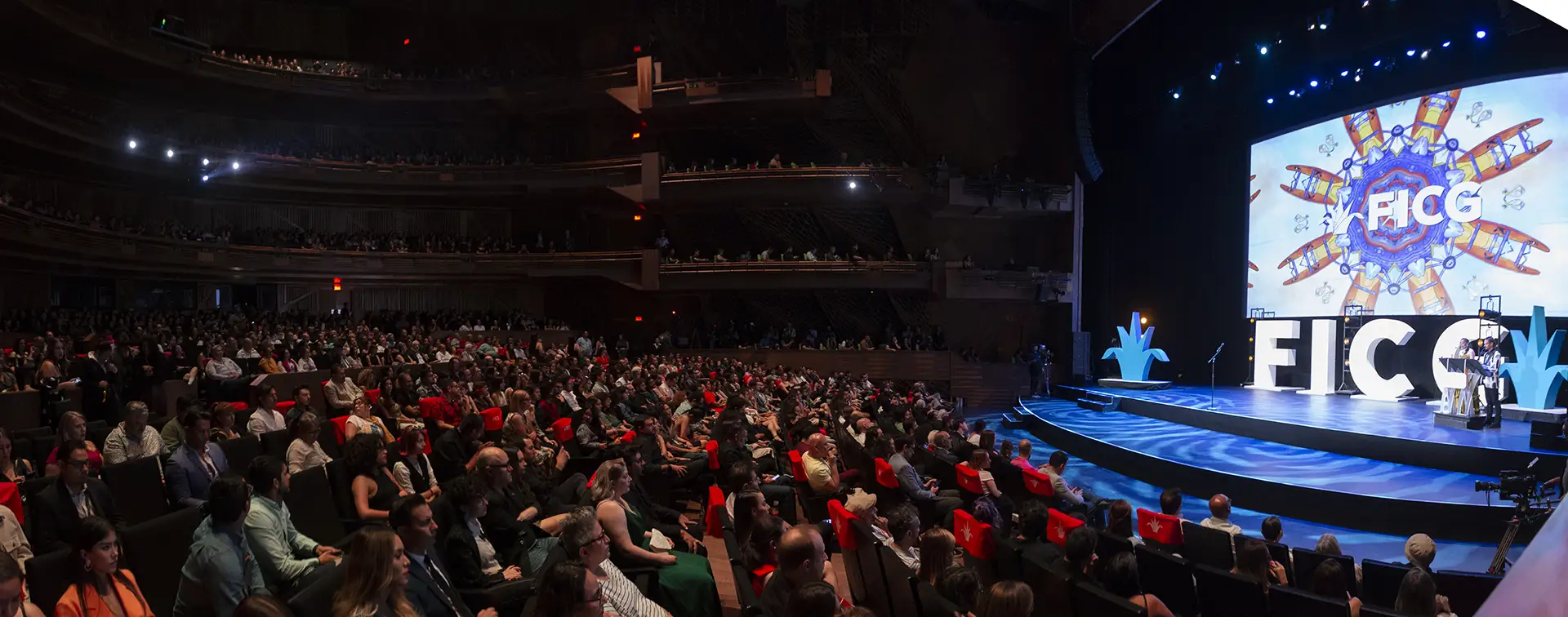 41st Guadalajara International Film Festival