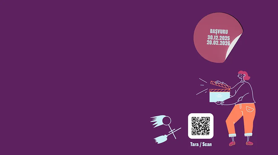 29th Flying Broom International Women’s Film Festival, Ankara