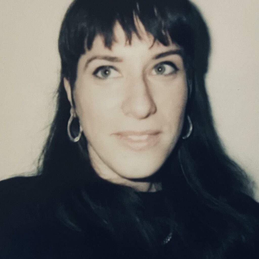 Isabel Jacobs