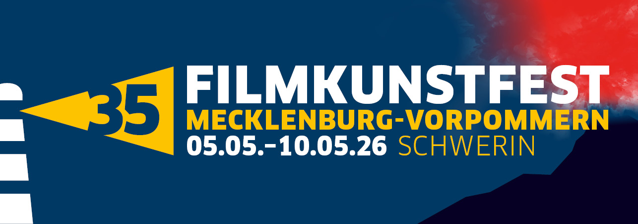 35th Filmkunstfest MV, Schwerin