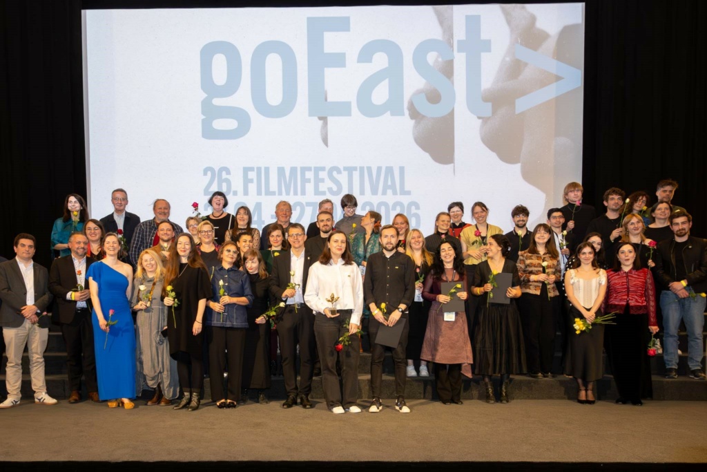 Memories as Creative Acts in Central and Eastern European Cinema