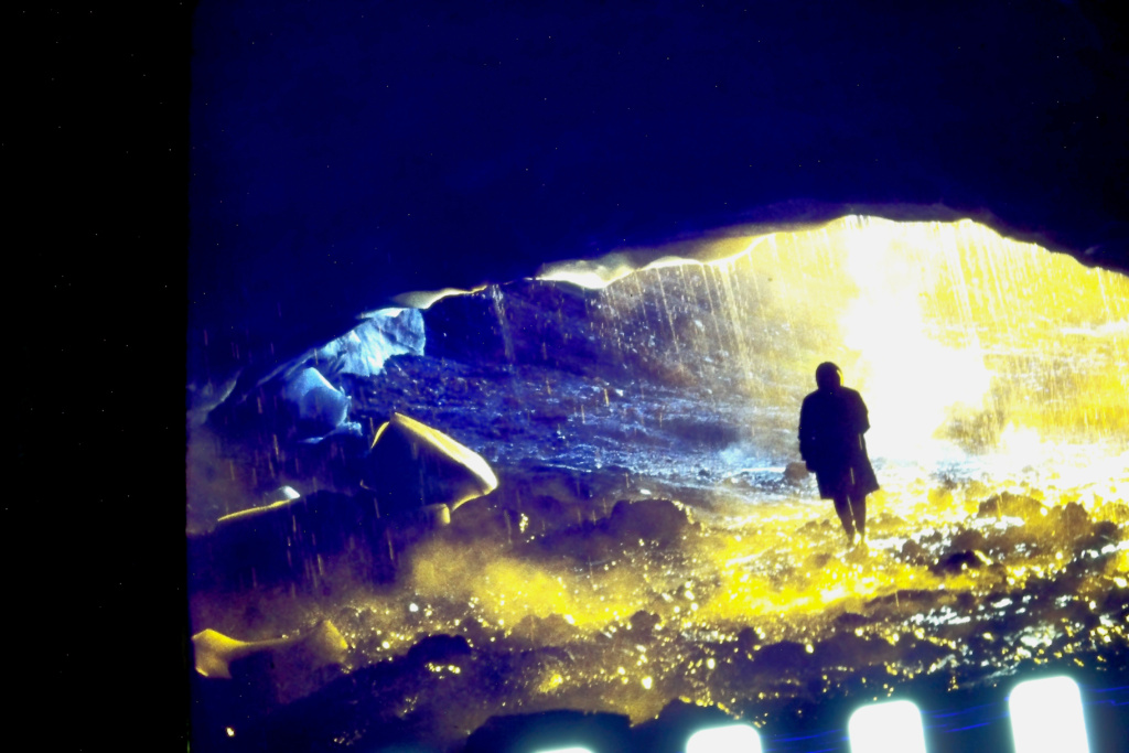 On Reclaiming the Future from Dystopia: An Interview with Time and Water Director Sara Dosa