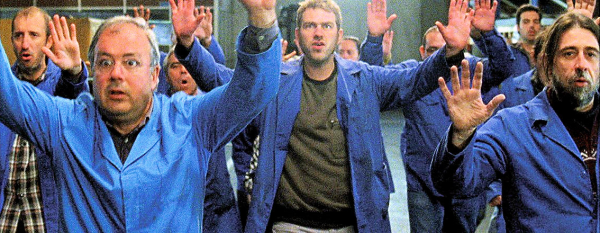 The Nothing Factory