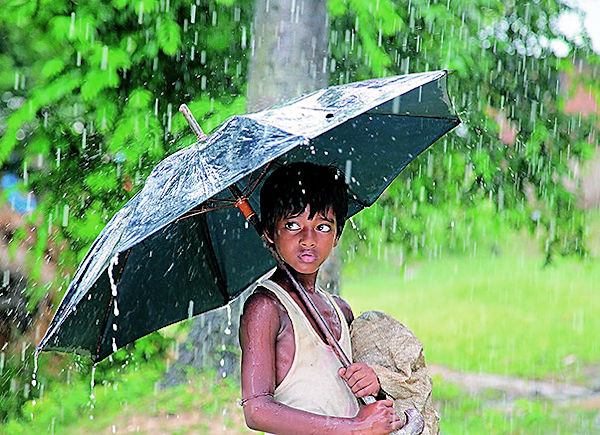 Colours of Innocence