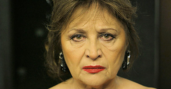 Eva Nová