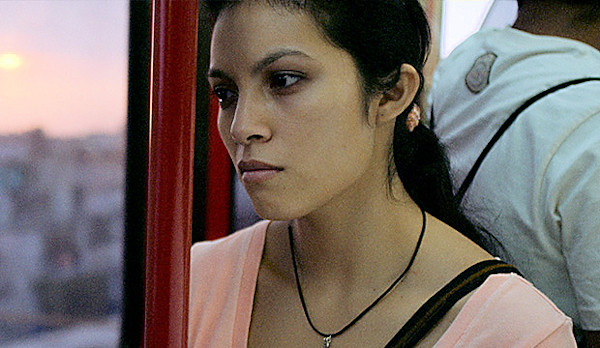 Rosa Chumbe