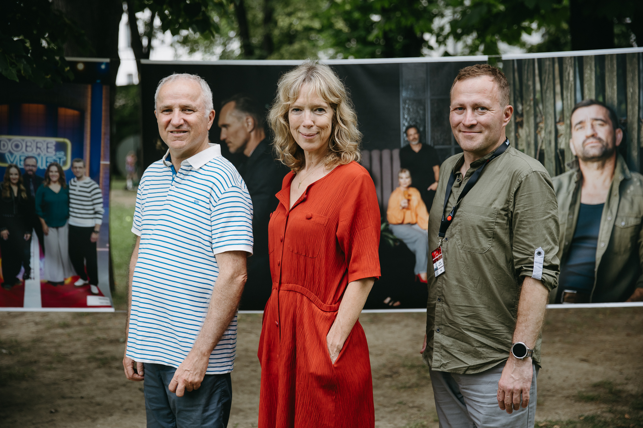 32nd IFF ART FILM Košice