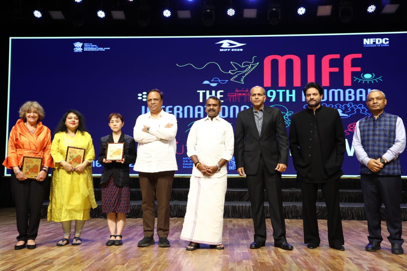 Mumbai 2026