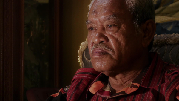 The Look of Silence