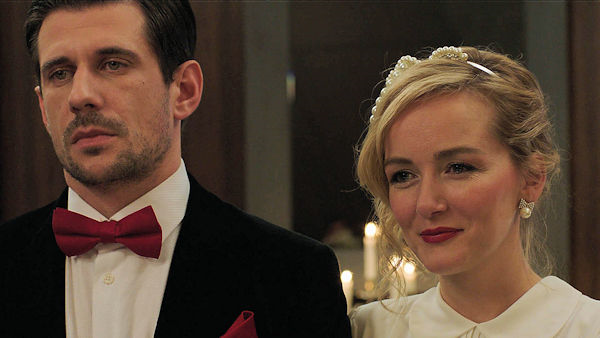 The Marriage
