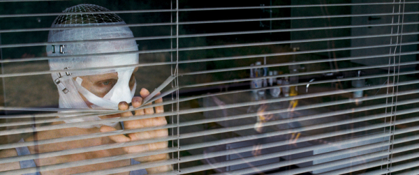 Goodnight Mommy