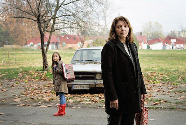 Requiem for Mrs. J.