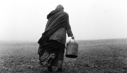 The Turin Horse