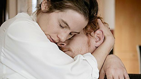 In Your Arms