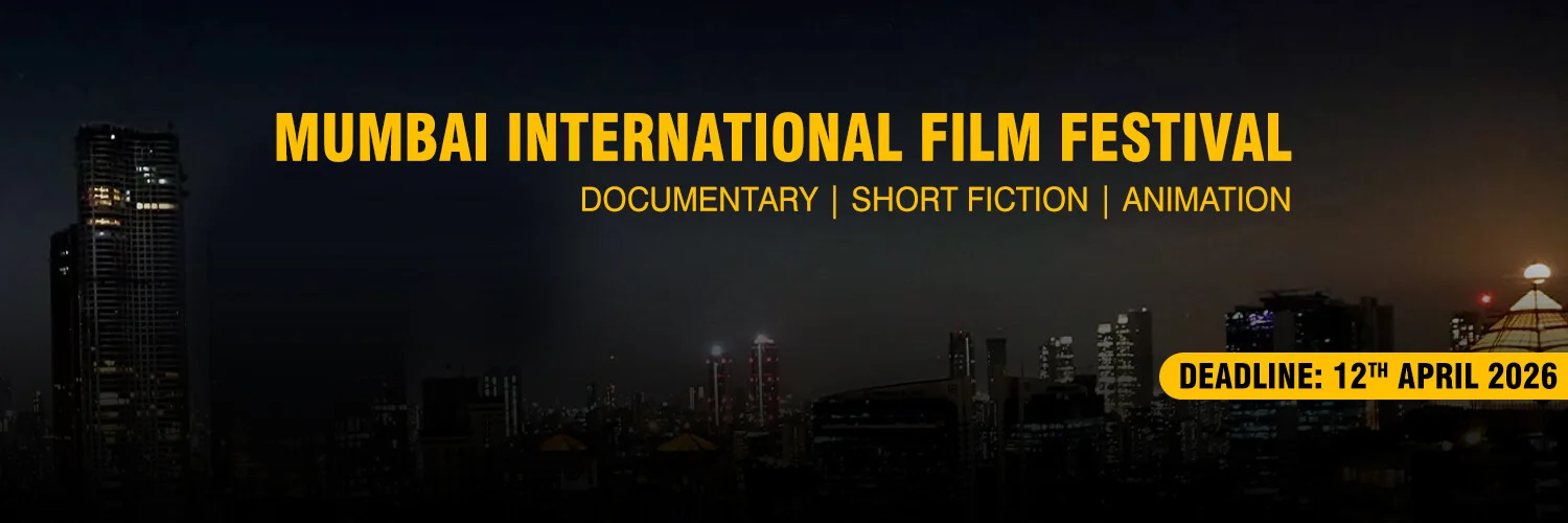 Description  19th Mumbai International Film Festival