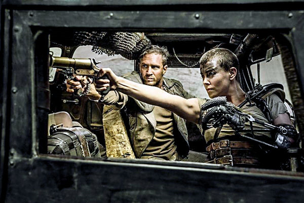Mad Max: Fury Road
