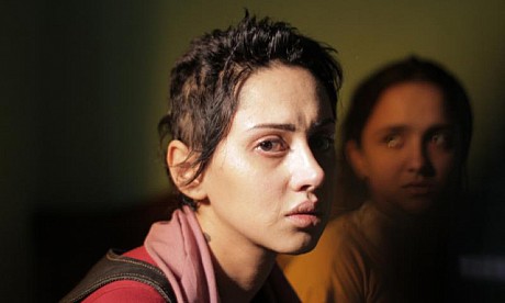 The Factory Girl