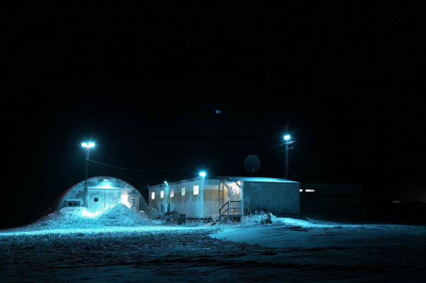 The Last Winter