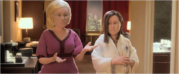 Anomalisa