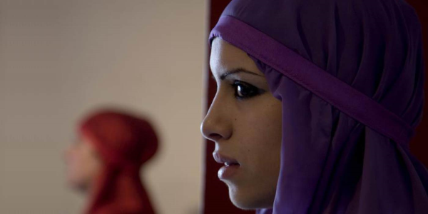 Scheherazade's Diary