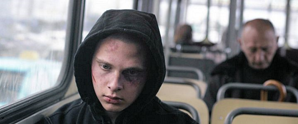 Amok (2016)