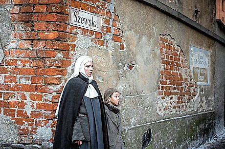 The Innocents