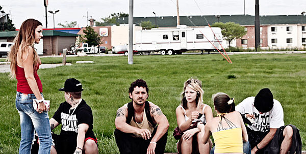 American Honey