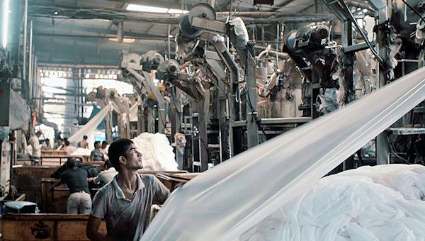 Machines