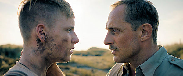 Land of Mine