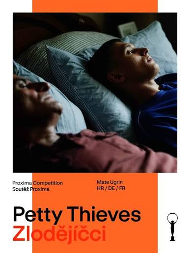 Petty Thieves