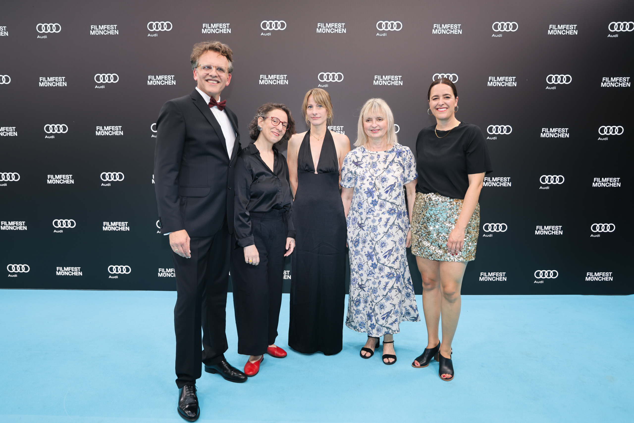 43rd Filmfest Munchen