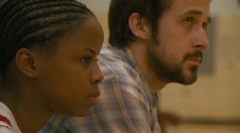 Half Nelson