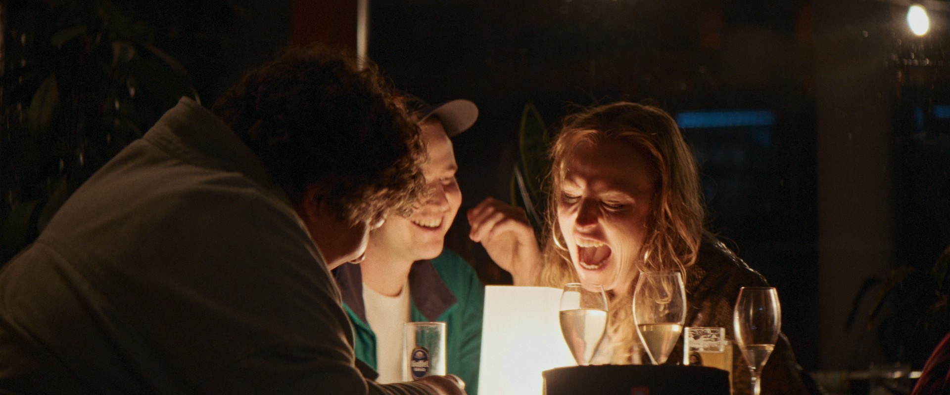 In Vino Veritas: Searching for Truth in The Ballad from Wednesday to Thursday