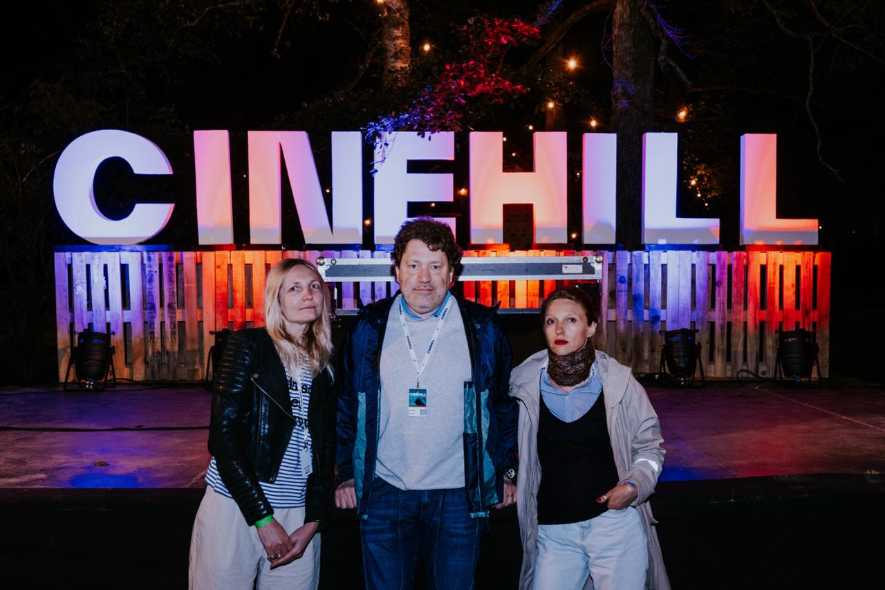 28th Cinehill Film Festival