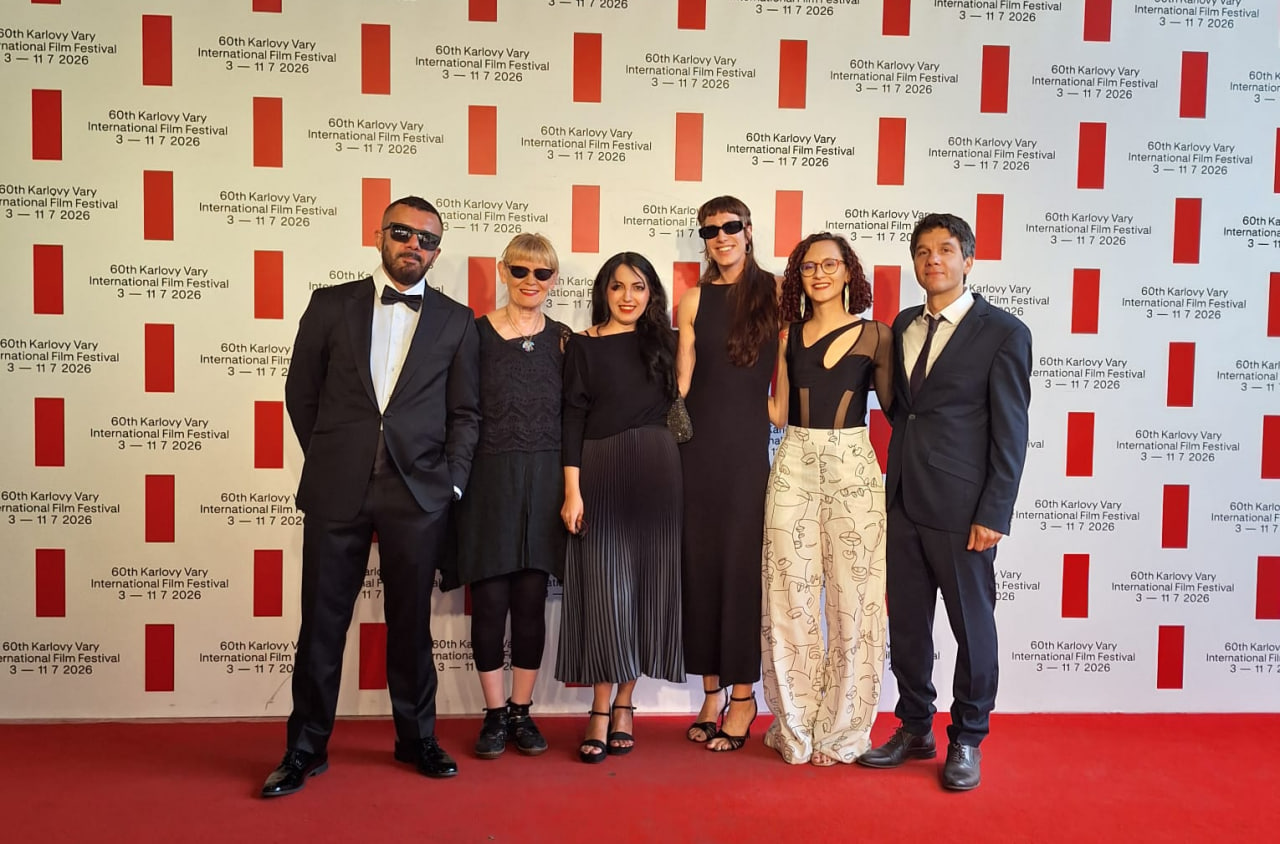 60th Karlovy Vary International Film Festival