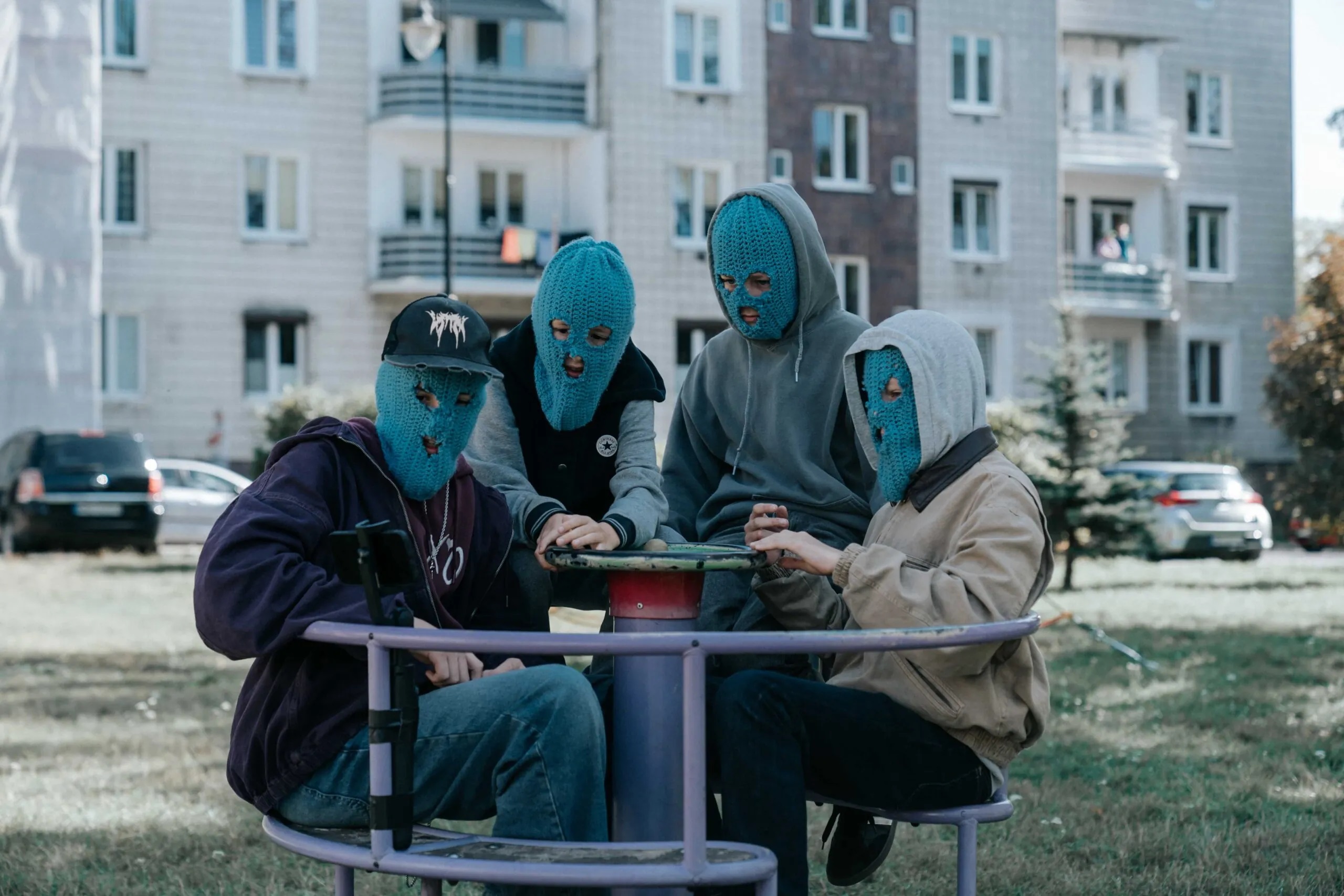 Glimpses of Hope – Notes from the 32nd IFF Art Film Košice