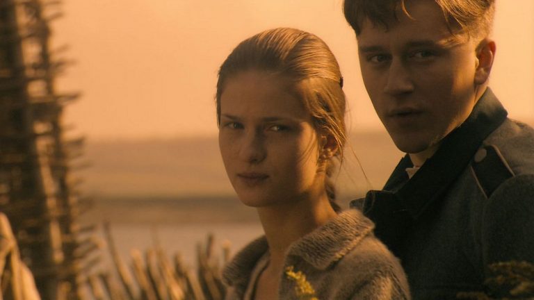 Franz + Polina