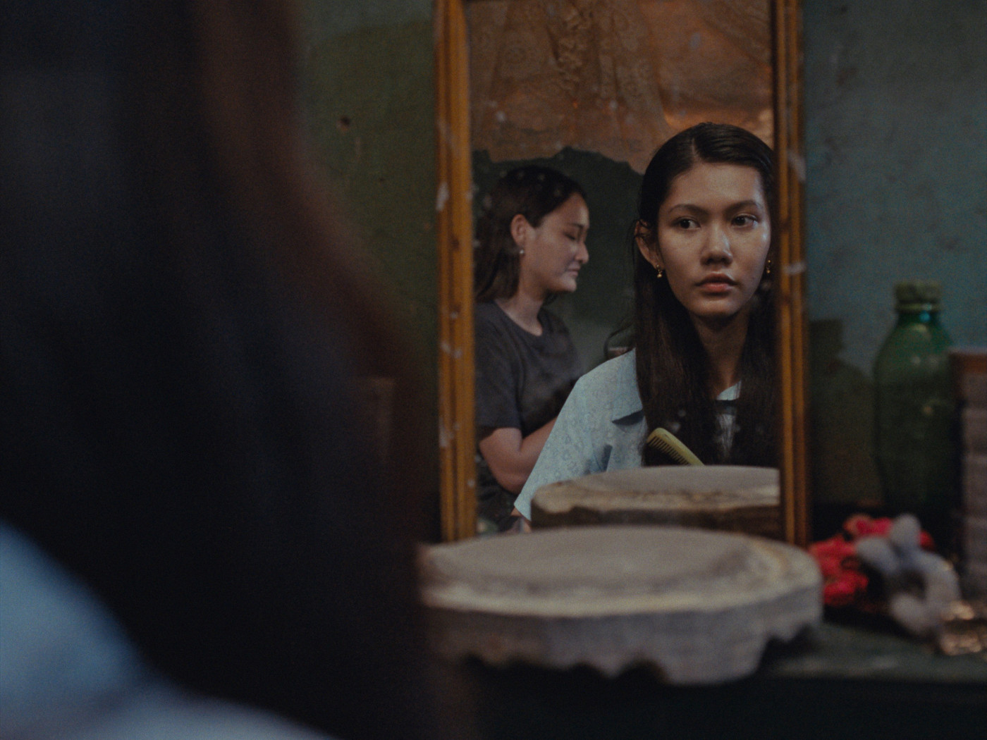 Burmese Cinema: The Best Gift for a Special Year