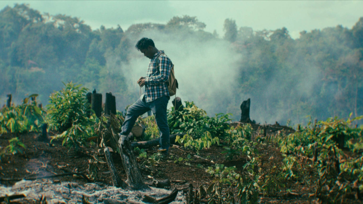 Humanity’s Fractured Relation with the Earth: Three Visions from the Proxima Competition at Karlovy Vary