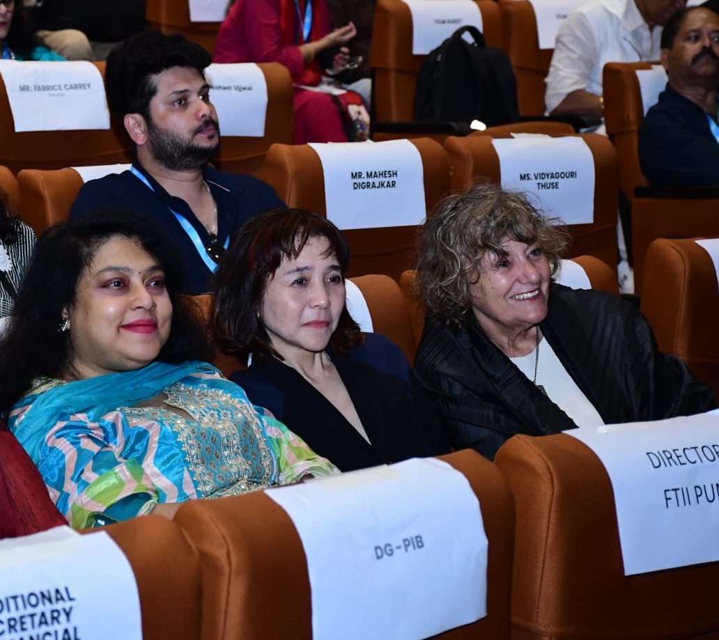 Denied Awards but Unforgettable: Memorable Films at the 19th MIFF India