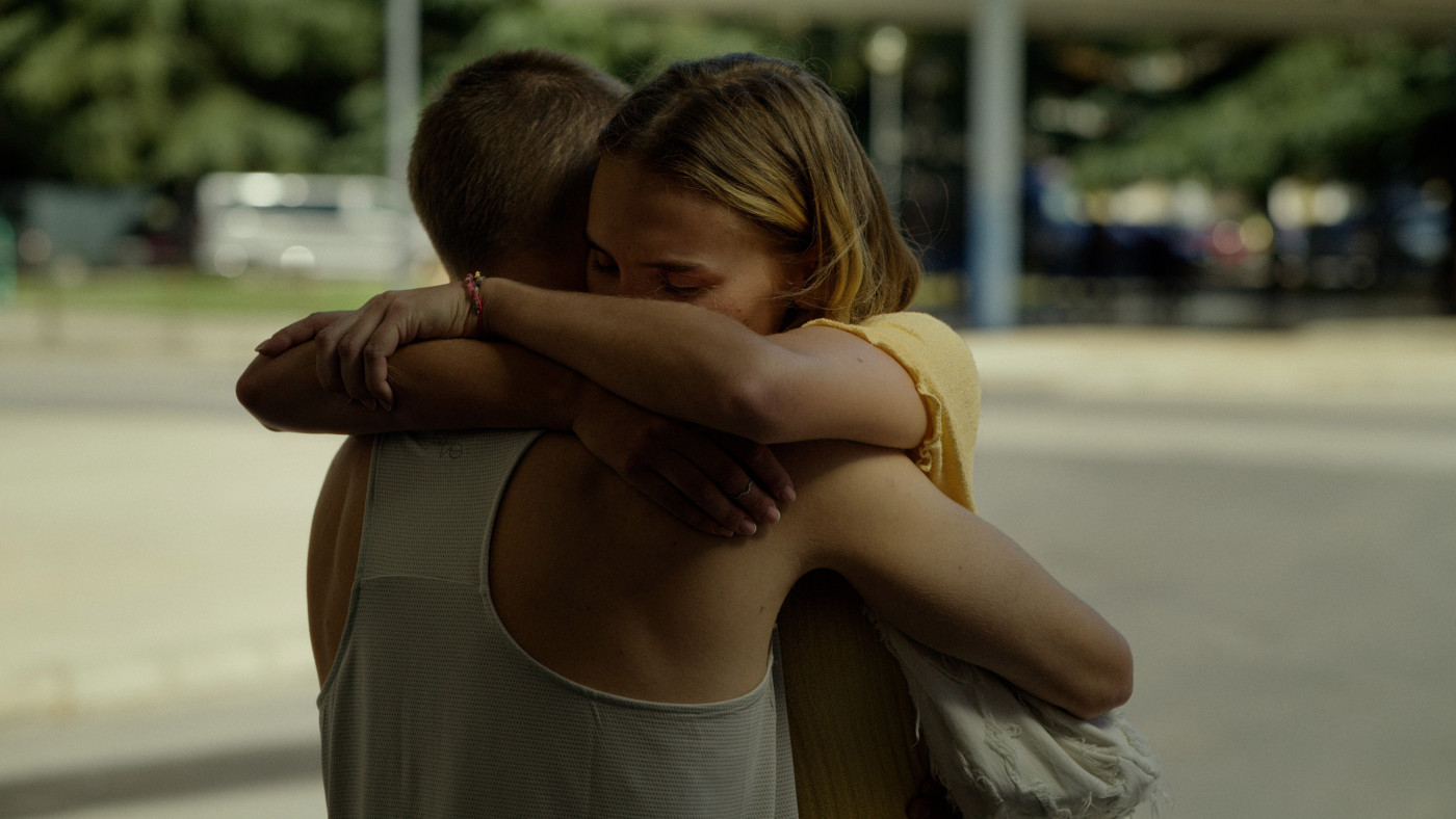 In Karlovy Vary, The Kids Are Not Alright