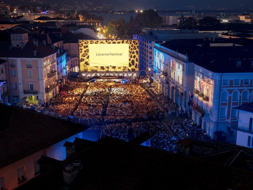 79th Locarno Film Festival