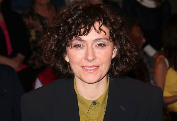 Why Do Women Make Harsher Films?