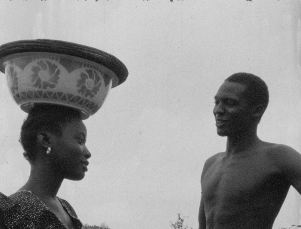 Letter from My Village (1975): A Letter from the Future of Documentary