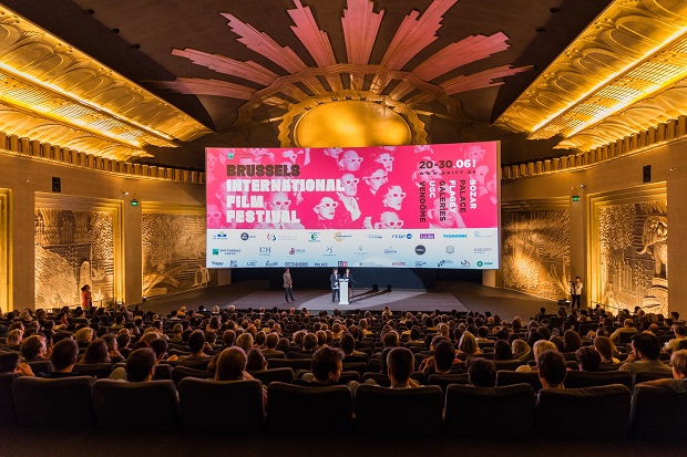 9th Brussels International Film Festival