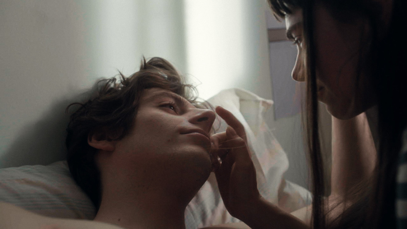 Lovers Are Fighters: Two Debuts from Karlovy Vary