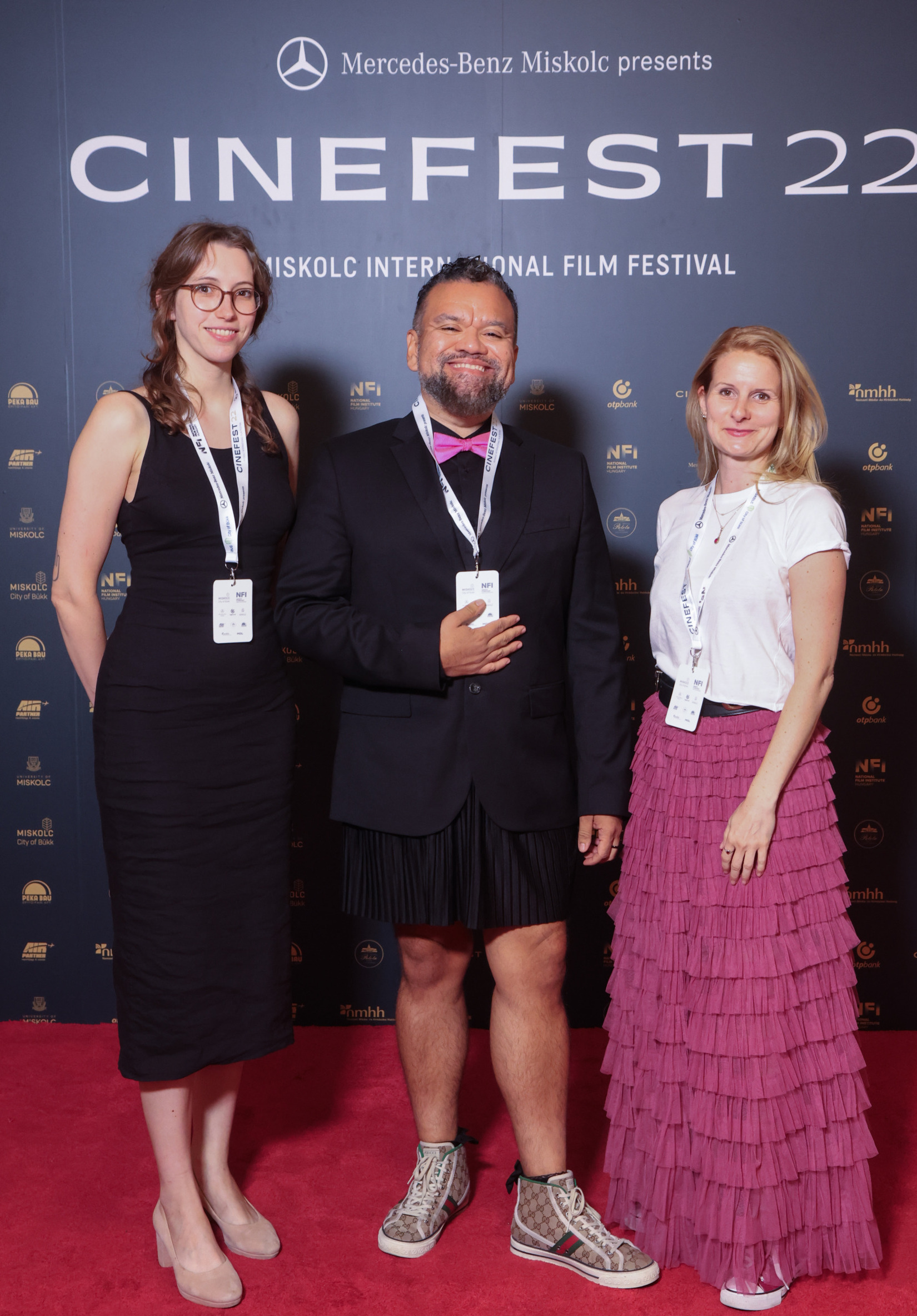 22nd CineFest Miskolc International Film Festival