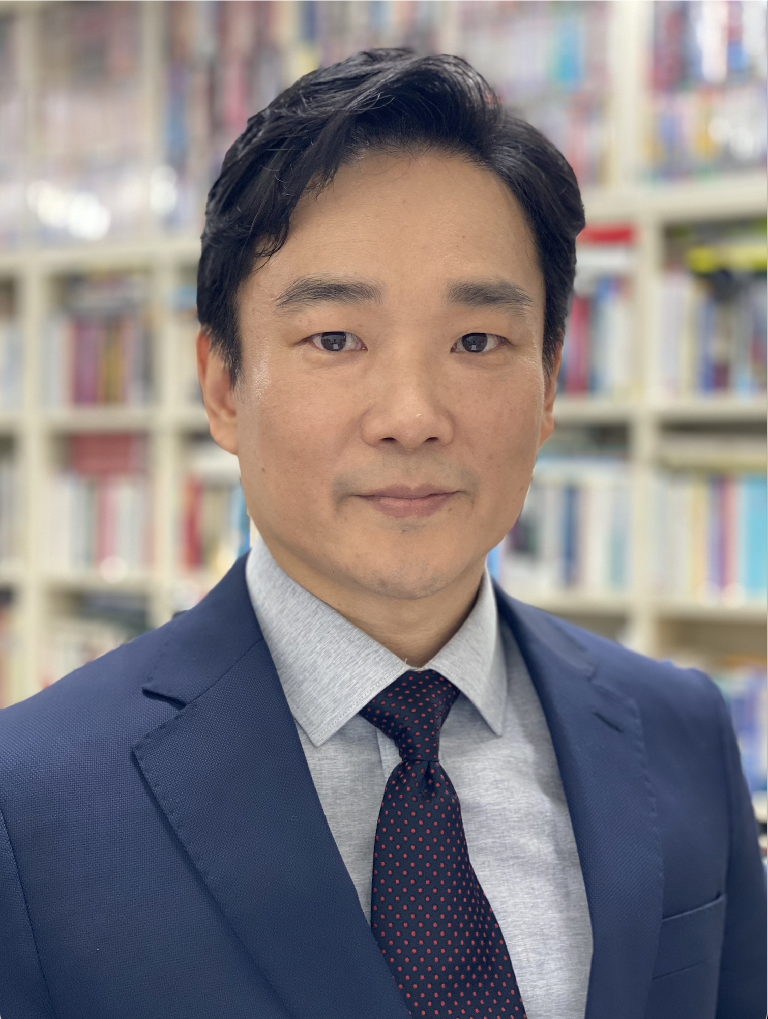 Chul-Hwan Roh