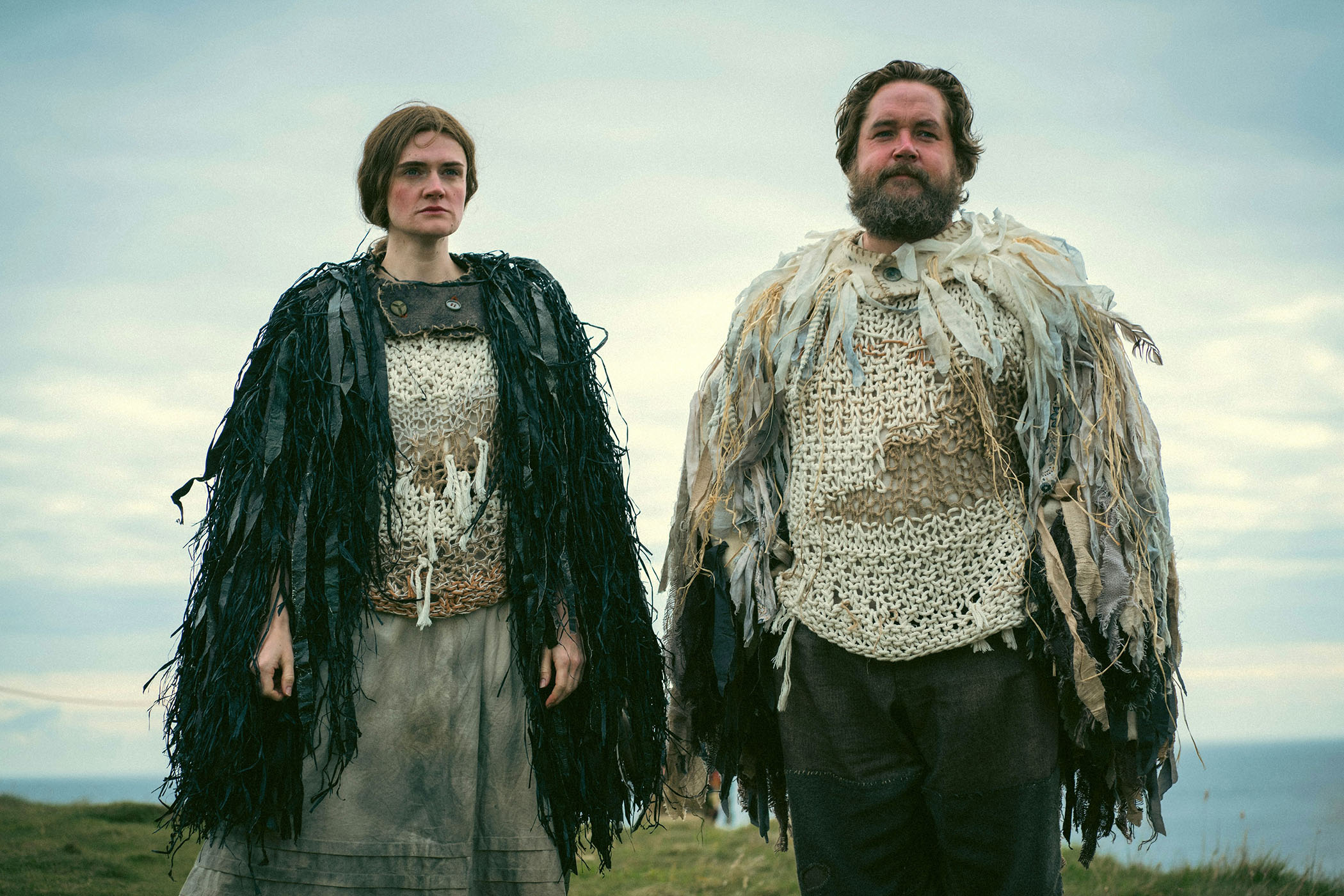 The Incomer: Civilisation, Otherness and the Right to Belong